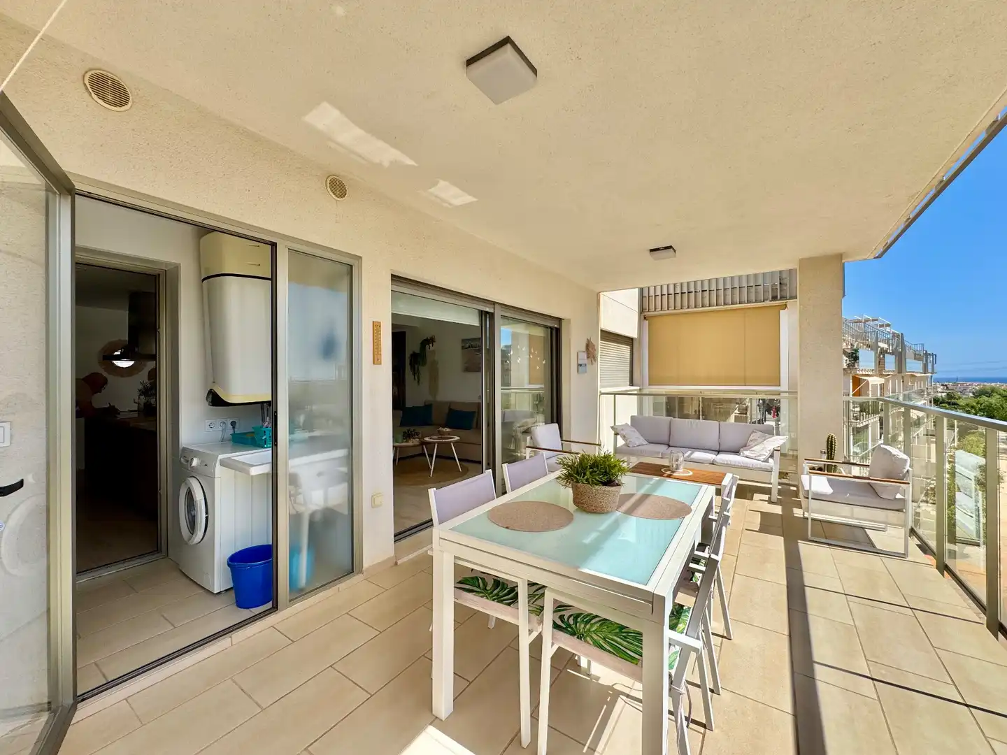Apartamento con piscina en venta en Montepinar - La Aparecida - Raiguero, imagen 3