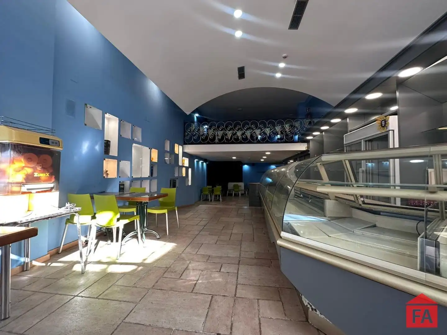 Business premises to rent in El Tancat - Mas d'en Gual, imagen 9