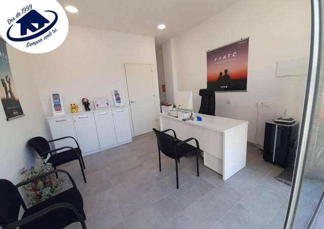 Local comercial en Alquiler en Eixample - Can Bogunyà