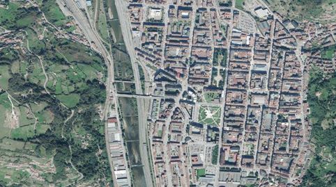 Foto 4 de Garaje en venta en Santa Marina - Polígono, Mieres (Asturias)