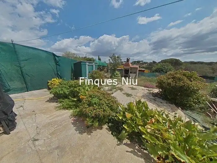Chalet con jardín en venta en Avinguda Antonio Machado 2, imagen 15