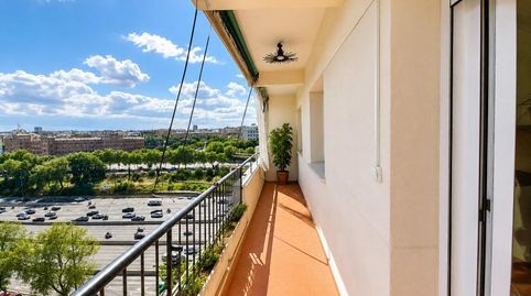 Foto 3 de Piso en venta en Virgen del Coro, Concepción, Madrid Capital
