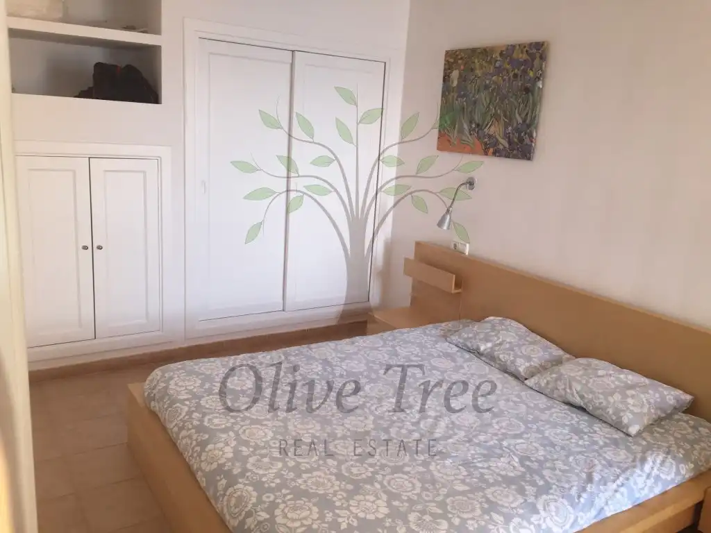 Bedroom of Attic for sale in Santa Eulària des Riu