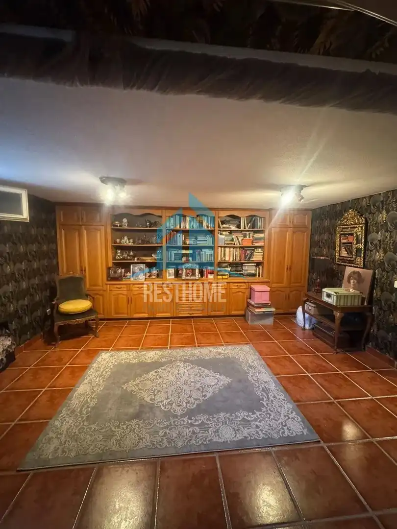Villa mit Pool zum Verkauf in Golf Bahía, imagen 38