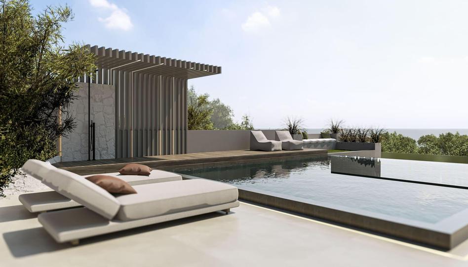 Foto 1 de Casa o xalet en venda a Santa María, Málaga