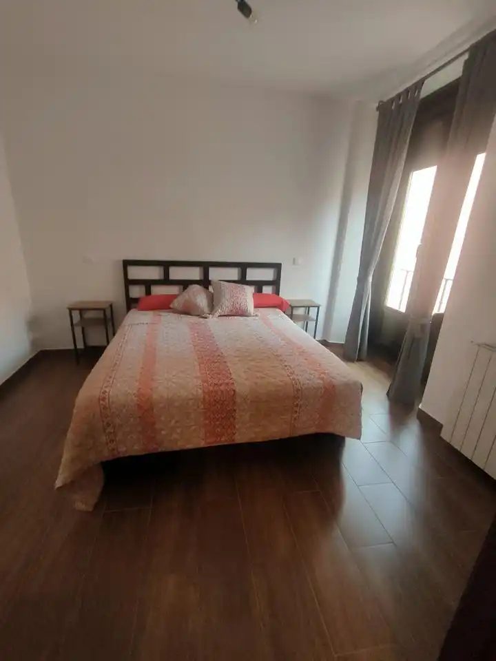 Flat for rent in Victoria, Casco histórico