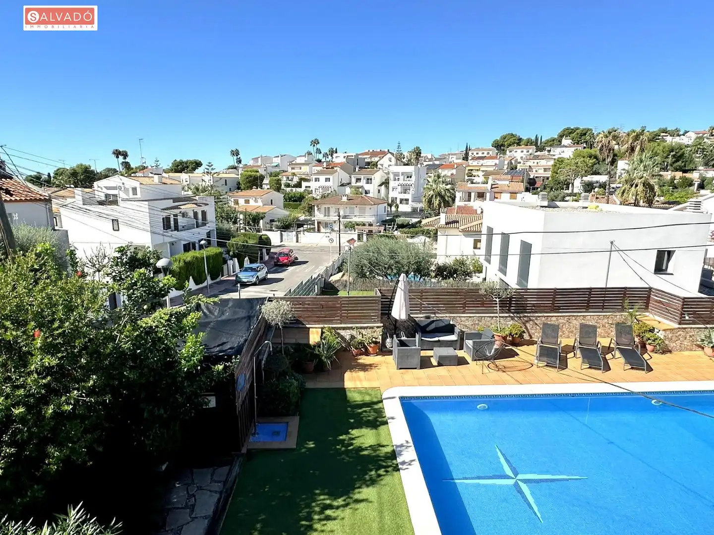Detached house with balcony for sale in Cunit Residencial, imagen 52
