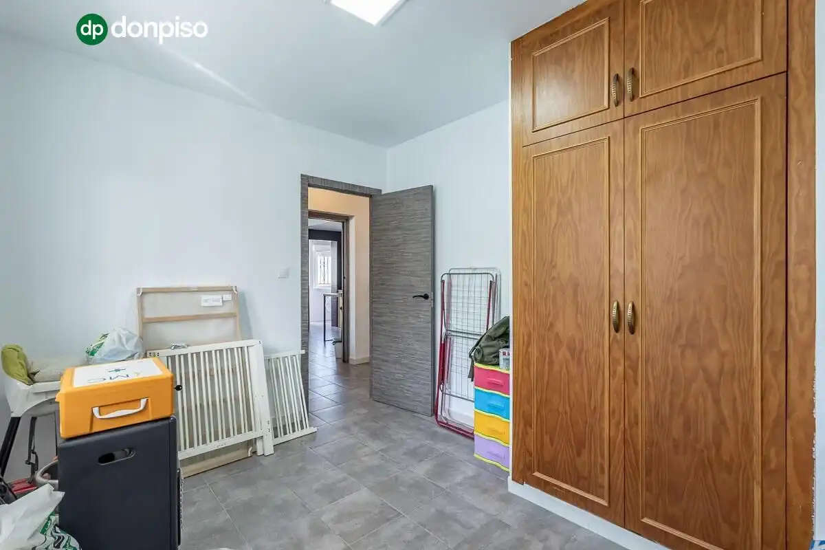 Casa en venda a Calle HARALES, imagen 21