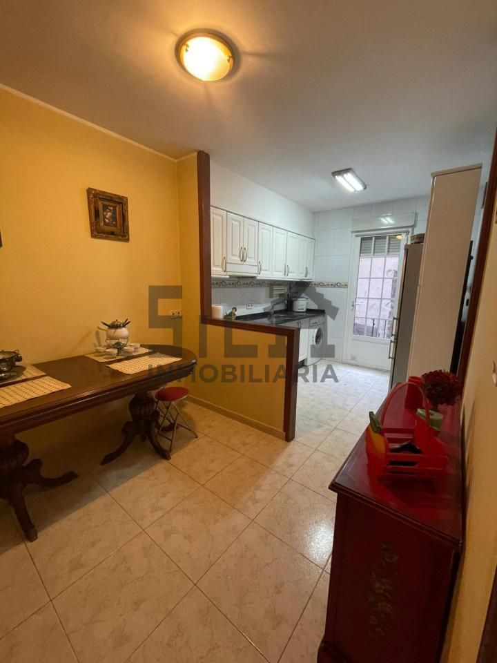 Flat for sale in MARCELO MACÍAS, A Carballeira