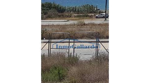 Foto 5 de Terreny industrial en venda a Benajarafe, Málaga