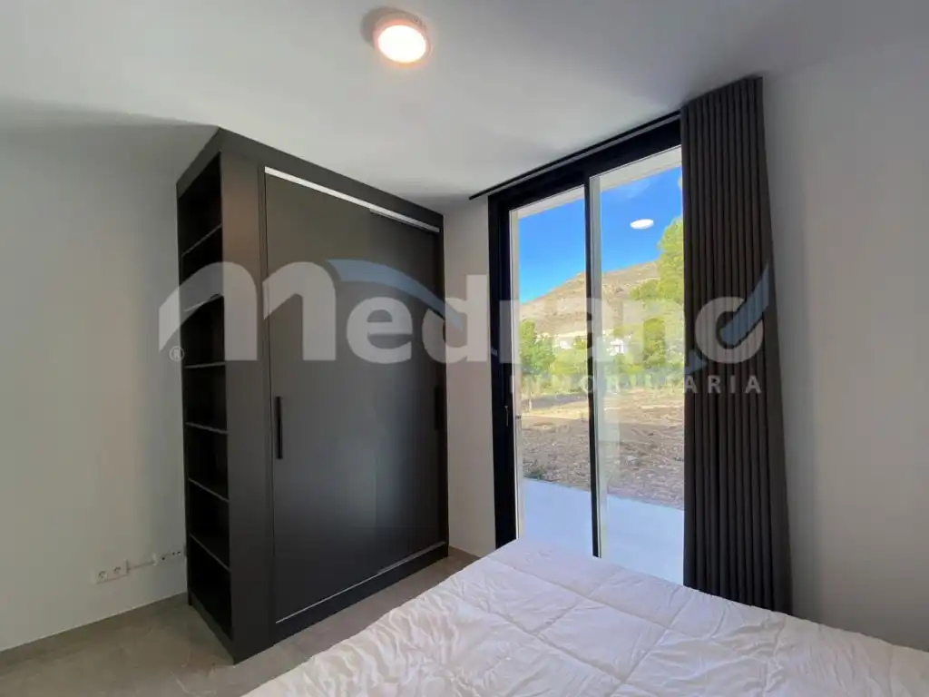 Casa amb piscina en venda a Calle Londres, imagen 13
