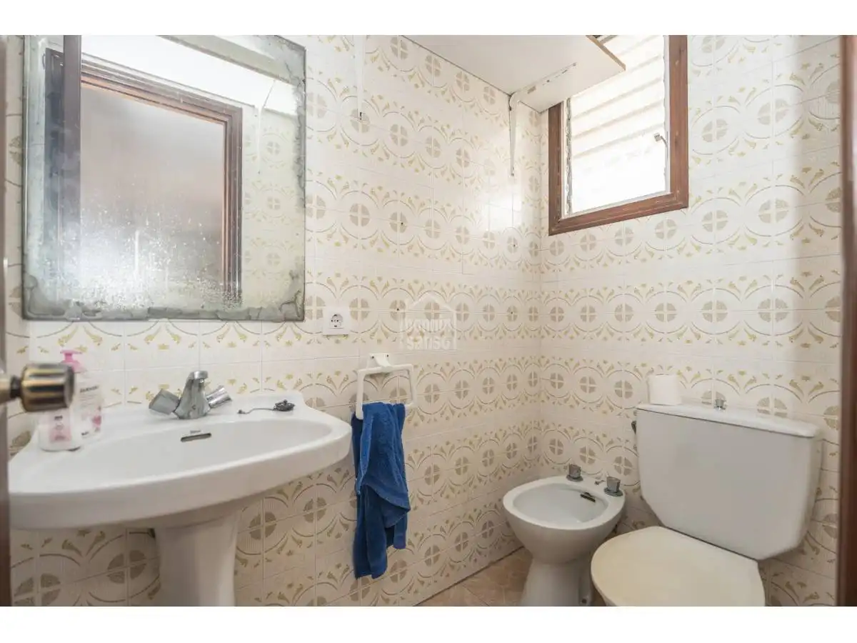 Apartment zum Verkauf in Maó ciutat, imagen 33