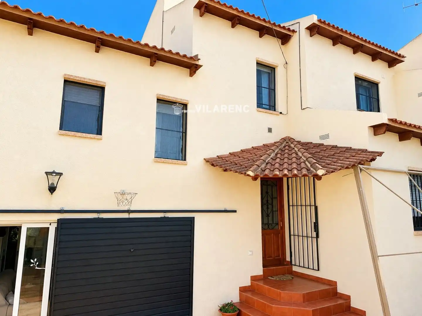 Terraced house with garden for sale in Ocea Atlantic, imagen 4