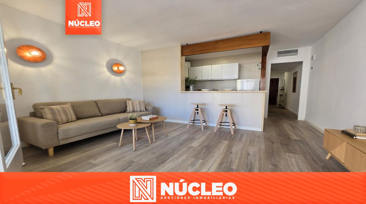 Piso en venta en Plaça d'Europa, Platja de Llevant