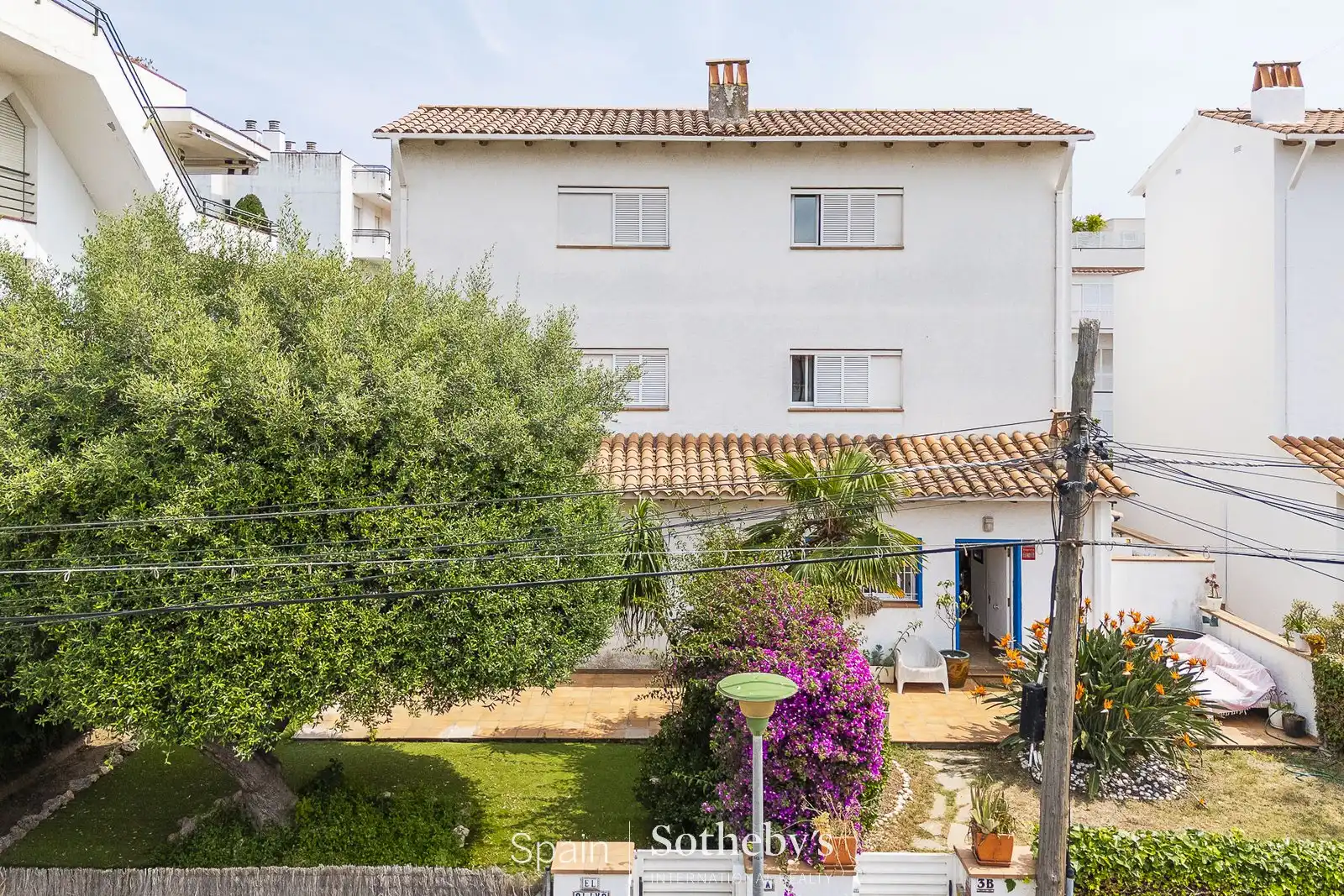 Maison jumelée avec jardin à vendre à Can Girona - Terramar - Vinyet, imagen 28