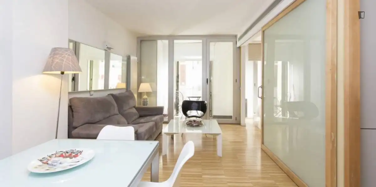 Apartamento con ascensor en alquiler en Centro, imagen 10
