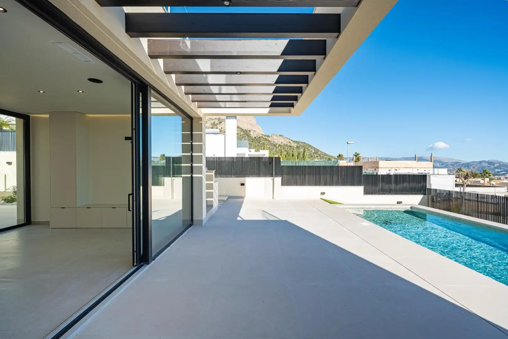 Villa avec piscine à vendre à La Alberca, imagen 5