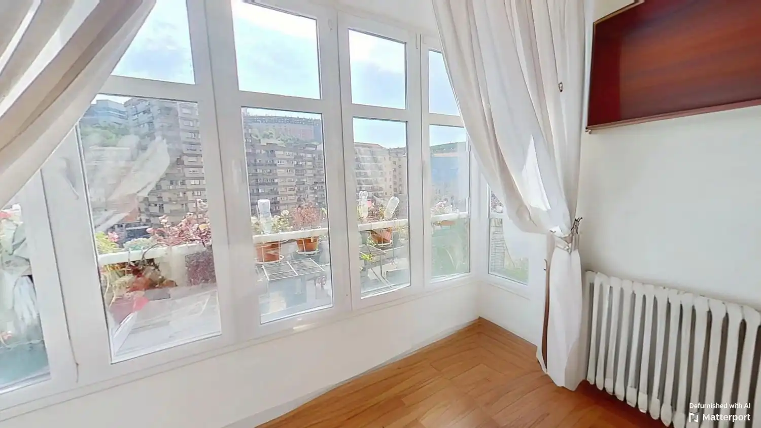 Appartamento con ascensore in vendita a Miraflores Etorbidea, imagen 3