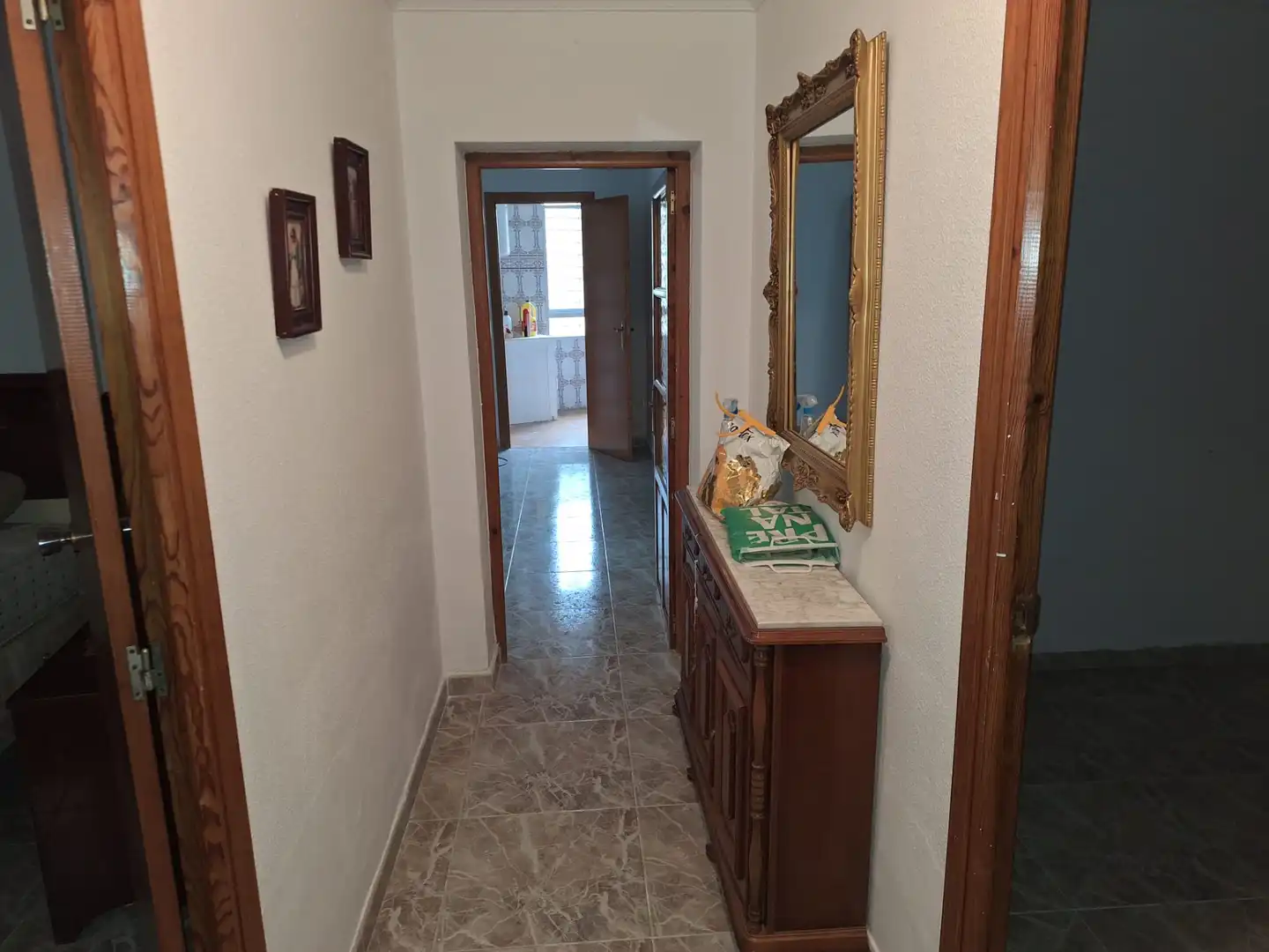 Casa o chalet en venta en Villamontes - Boqueres