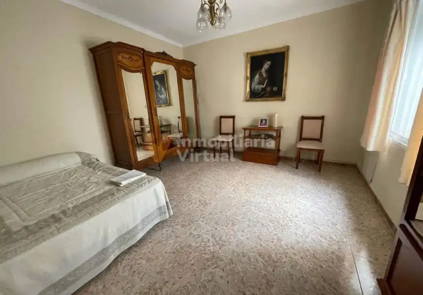 Piso con terraza en venta en Calle Julio Romero de Torres, imagen 11