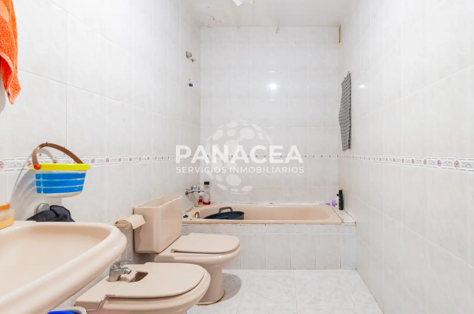Flat for sale in Roquetas de Mar  with Furnished, Washing machine and Microwave