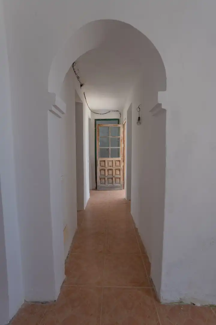 Casa o xalet en venda a Camino Bencomia, 3, Buen Paso - La Mancha