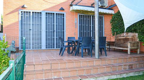 Foto 2 de Casa o xalet de lloguer a Canillas,  Madrid Capital