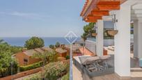 Terrace of House or chalet for sale in Palafrugell  with Air Conditioner, Terrace and Swimming Pool