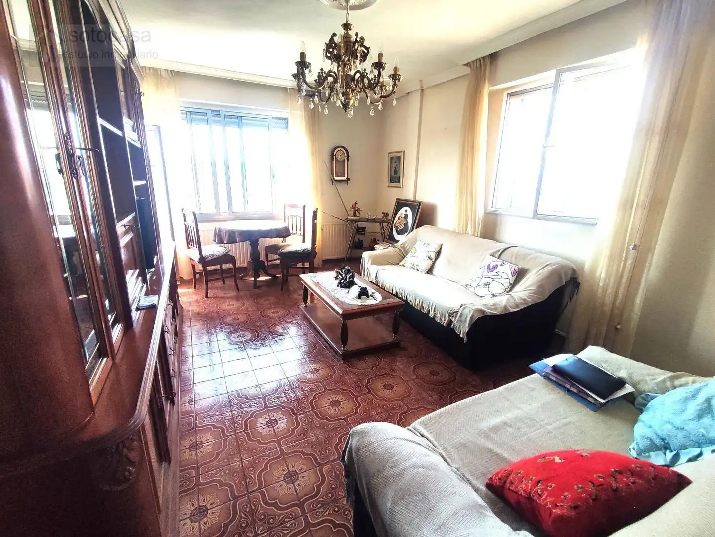 Appartement avec ascenseur à vendre à RENACIMIENTO 14, imagen 18