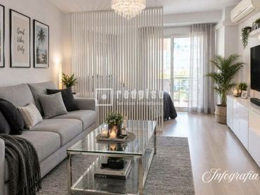 Estudio con piscina en venta en Torre del Mar