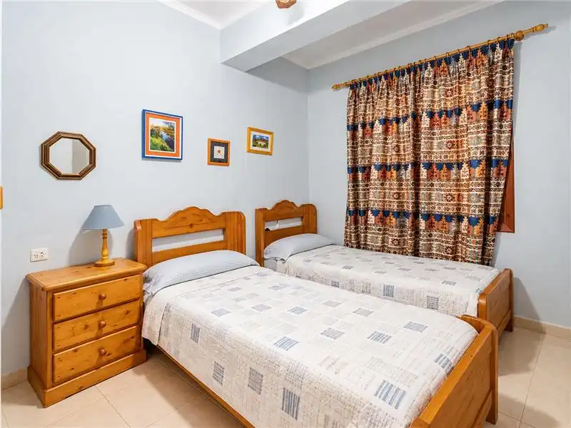 Flat with terrace for sale in Ponent, imagen 12