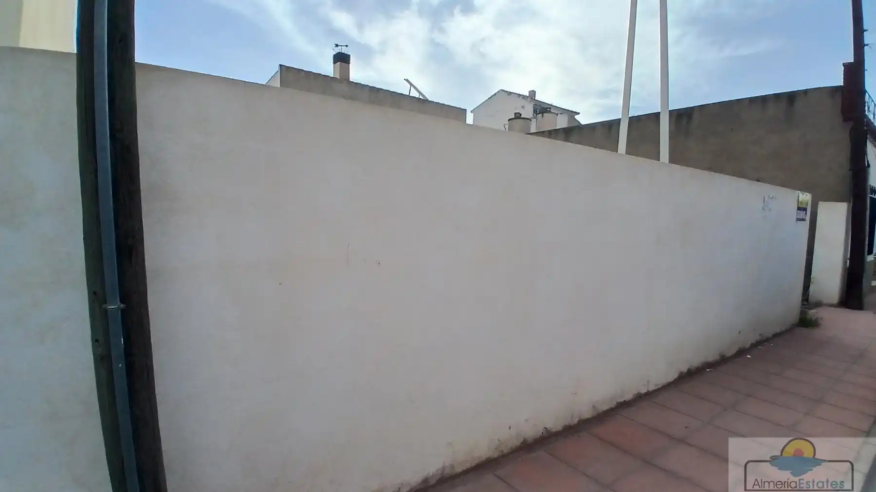 Terreny residencial en venda a Albox, imagen 4
