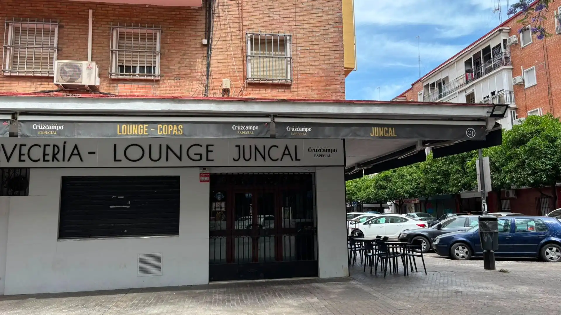 Flat for sale in Sevilla