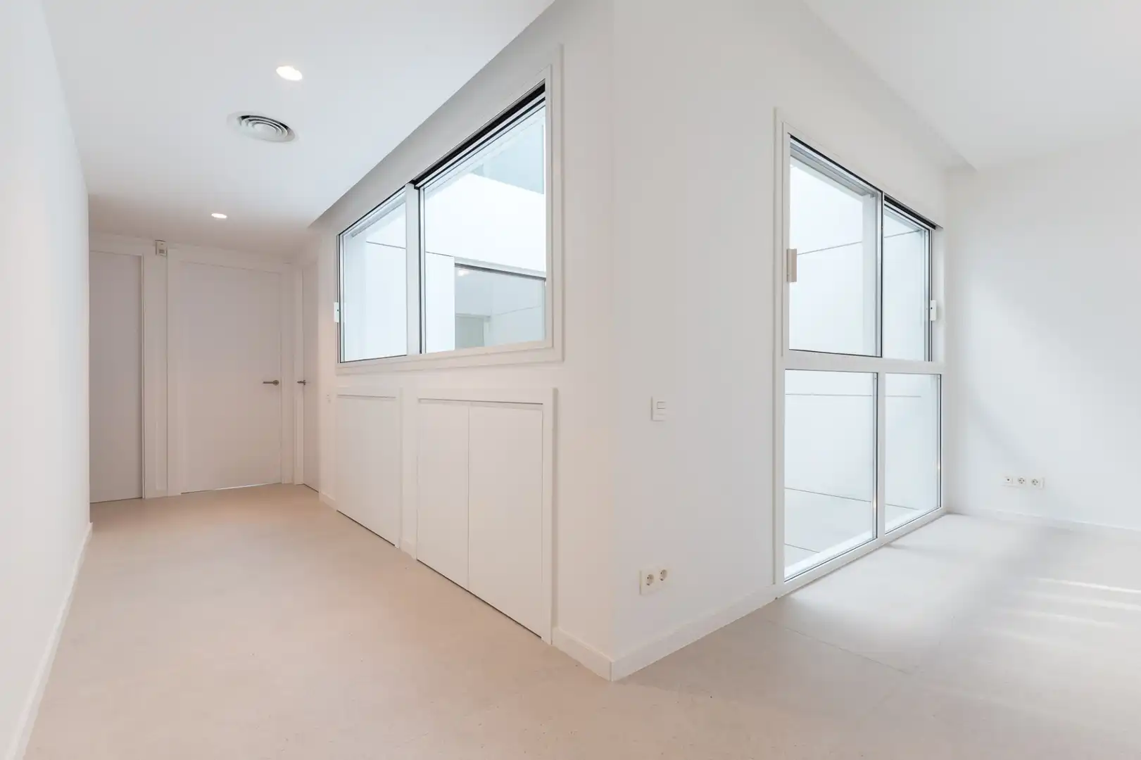 Detached homes for sale in Sant Just Desvern  with Air Conditioner, Heating and Terrace