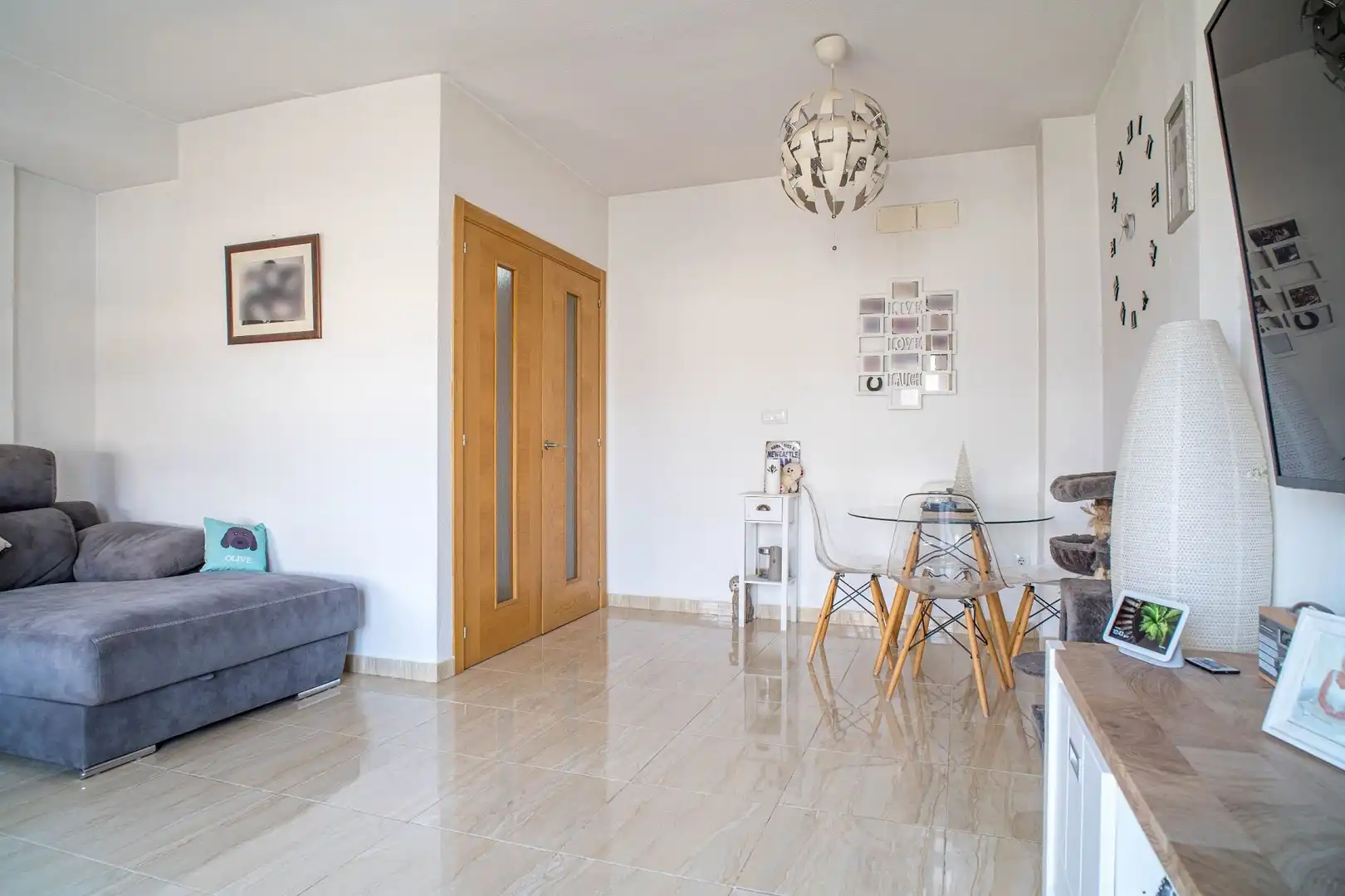 Appartement compact à vendre à El Pinós / Pinoso, imagen 8