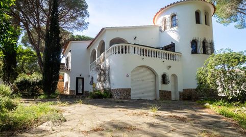 Foto 2 de Casa o chalet en venta en Perdiguer, Port - La Cota - Puig Sec, L'Escala