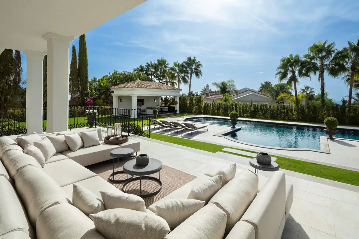House with pool for sale in Milla de Oro, imagen 22