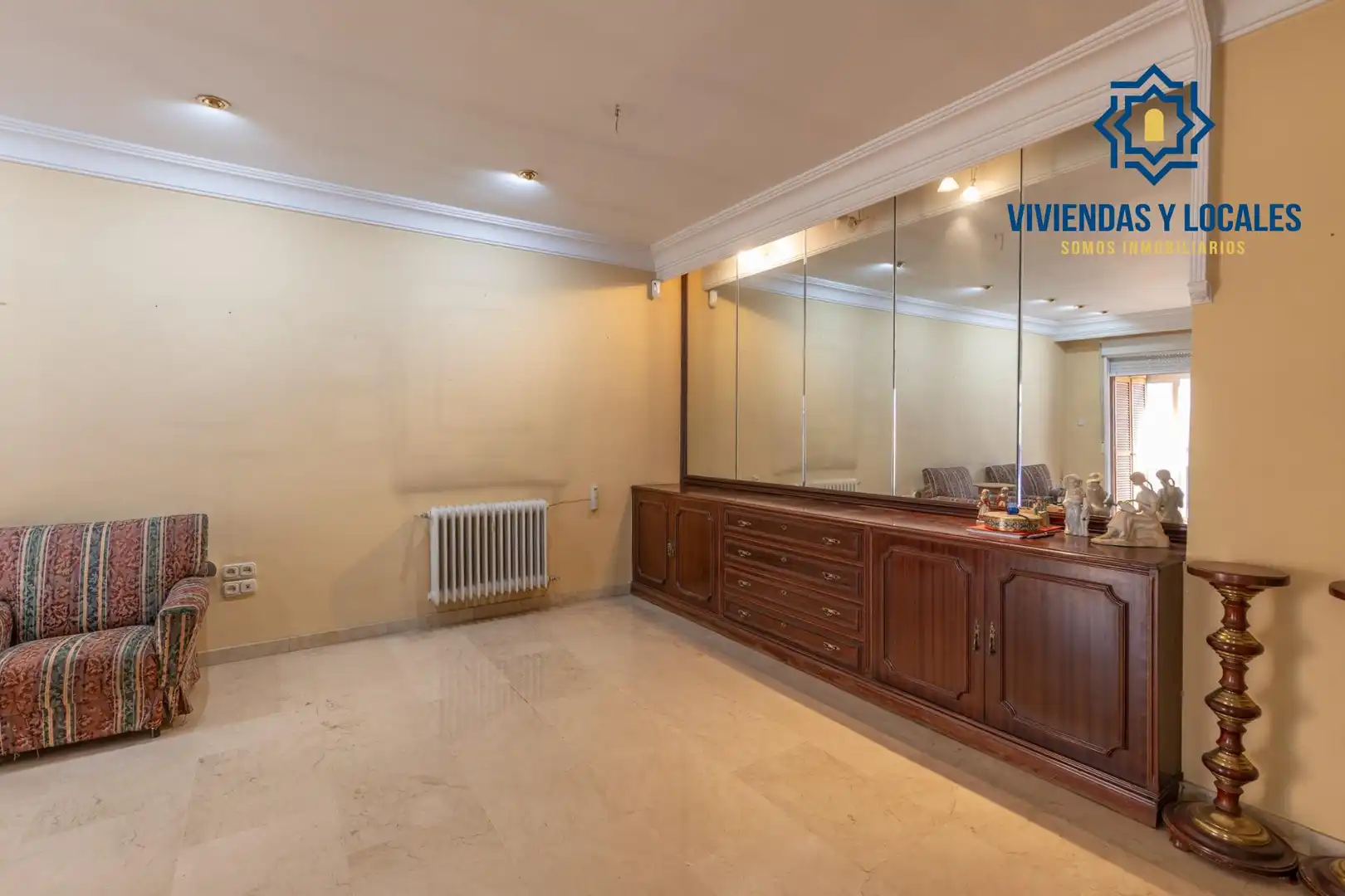 Piso con terraza en venta en PEDRO ANTONIO DE ALARCON, imagen 36