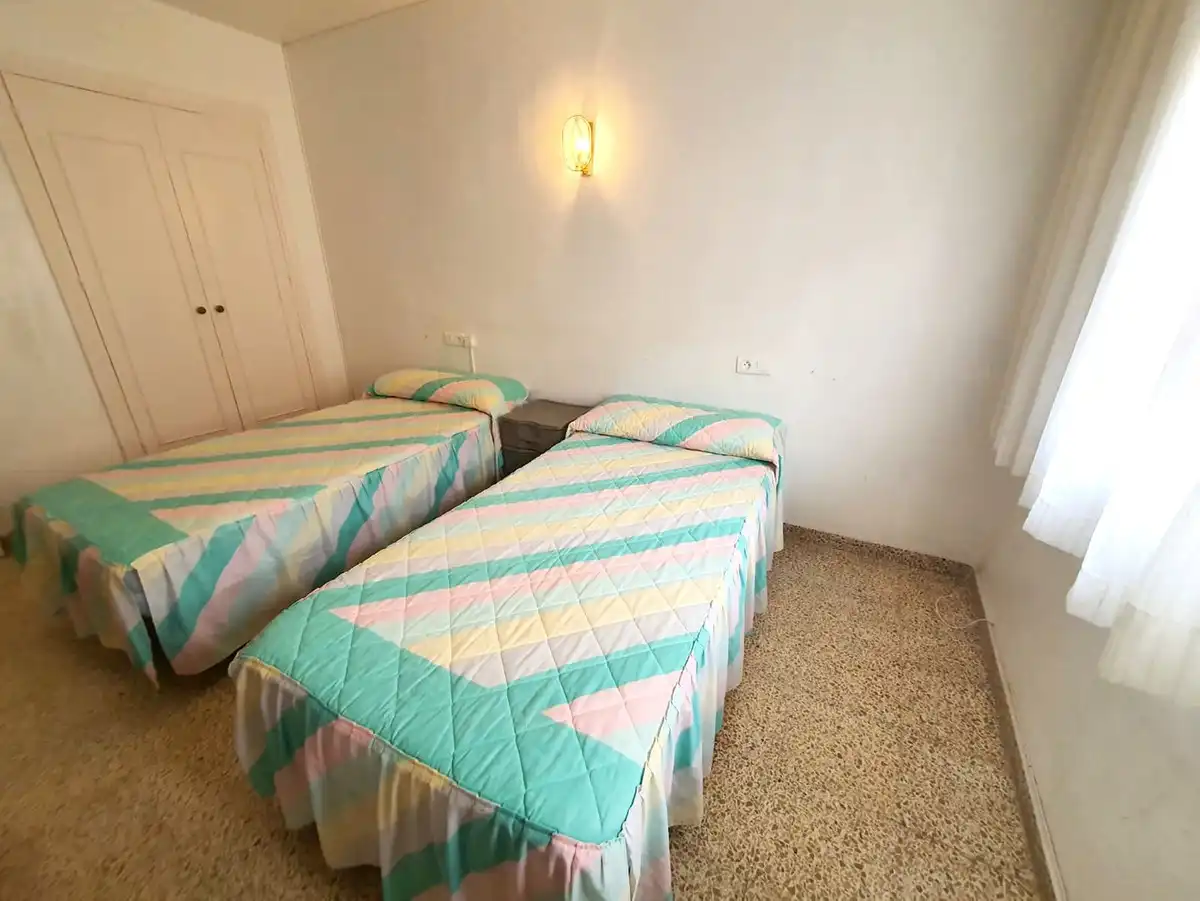 Mini appartamento con ascensore in vendita a Puerto Deportivo, imagen 12