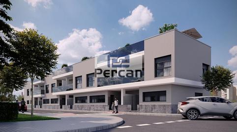 Photo 3 of House or chalet for sale in Amando Blaquer Ponsoda, Campello pueblo, Alicante