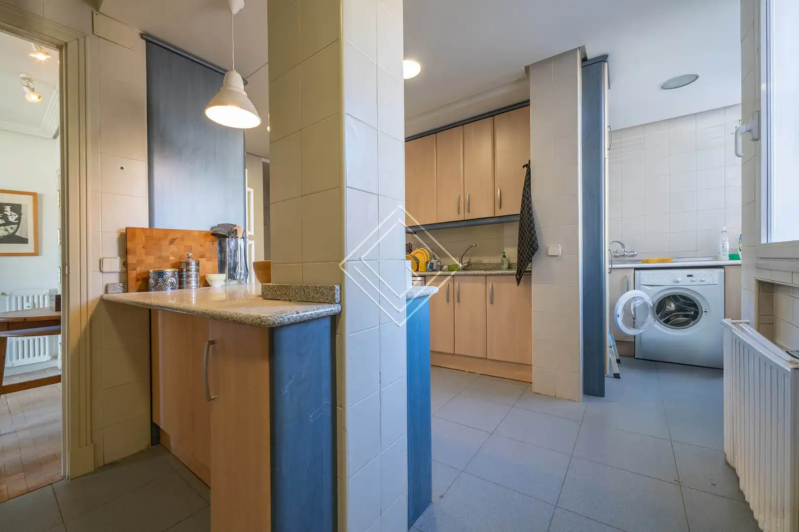 Piso en venta en Nueva España