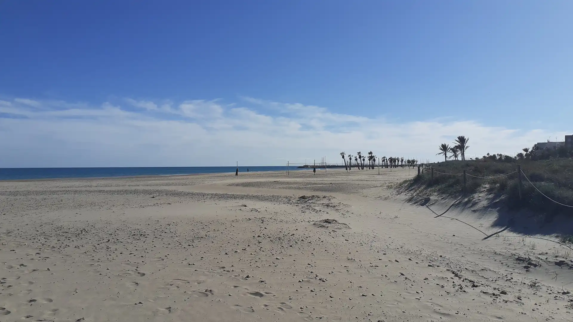 Terreno residencial en venta en Puerto de Sagunto, imagen 3