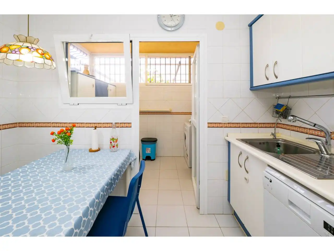 Wohnung mit Pool zur Miete in Avenida Golf, imagen 5