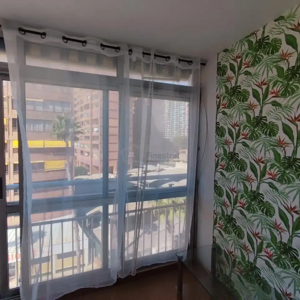 Dormitori de Pis en venda en Finestrat amb Terrassa i Moblat