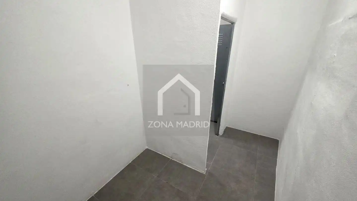 Trastero en venta en Madrid