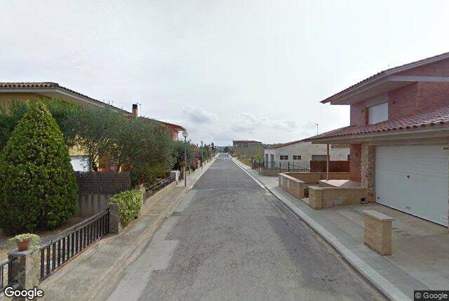 Piso en Venta en CL BRUGUERA MARTI en Bordils