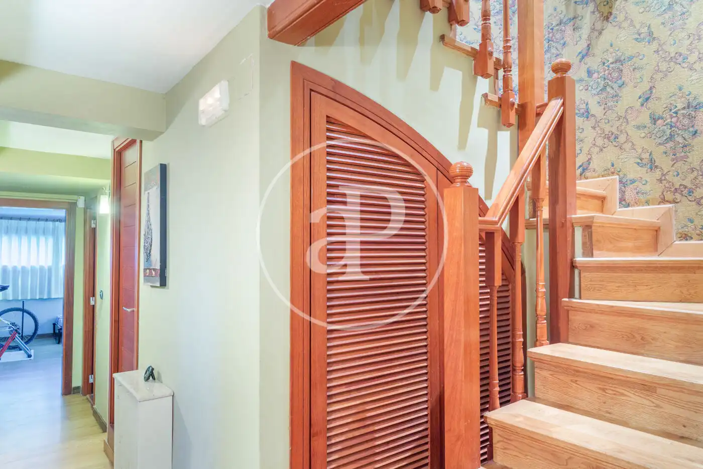 Casa con piscina in vendita a Corral Nou - Montros - Estepar, imagen 15