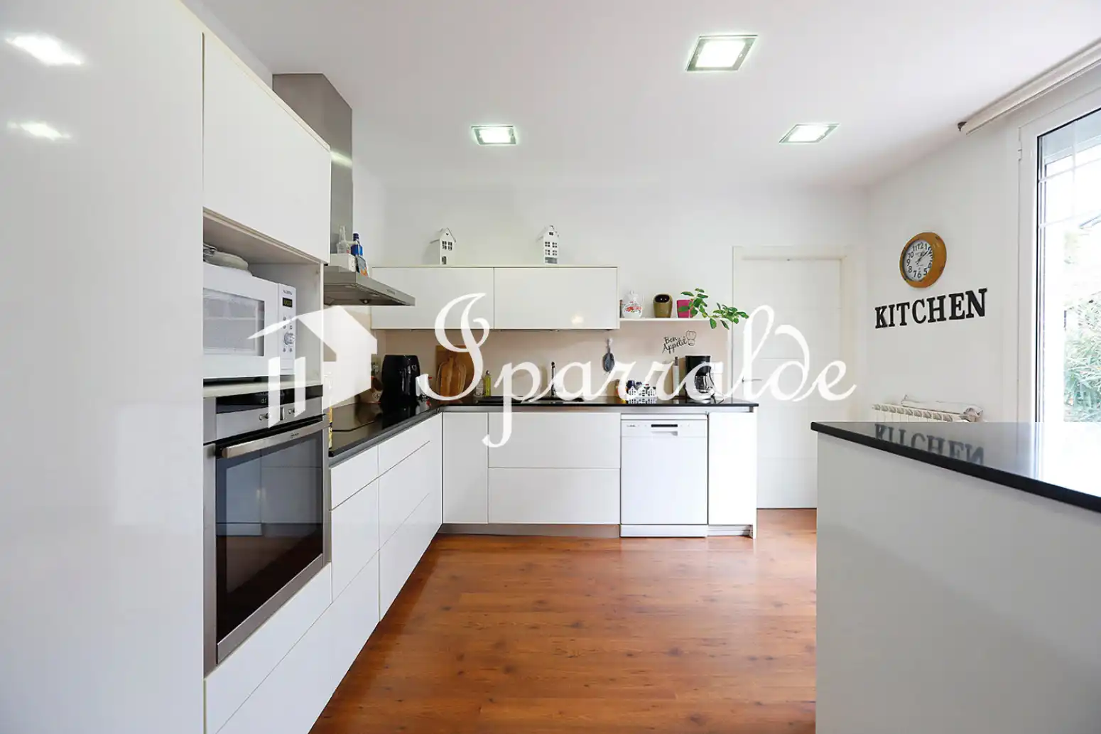 Casa amb terrassa en venda a Hendaye, imagen 10