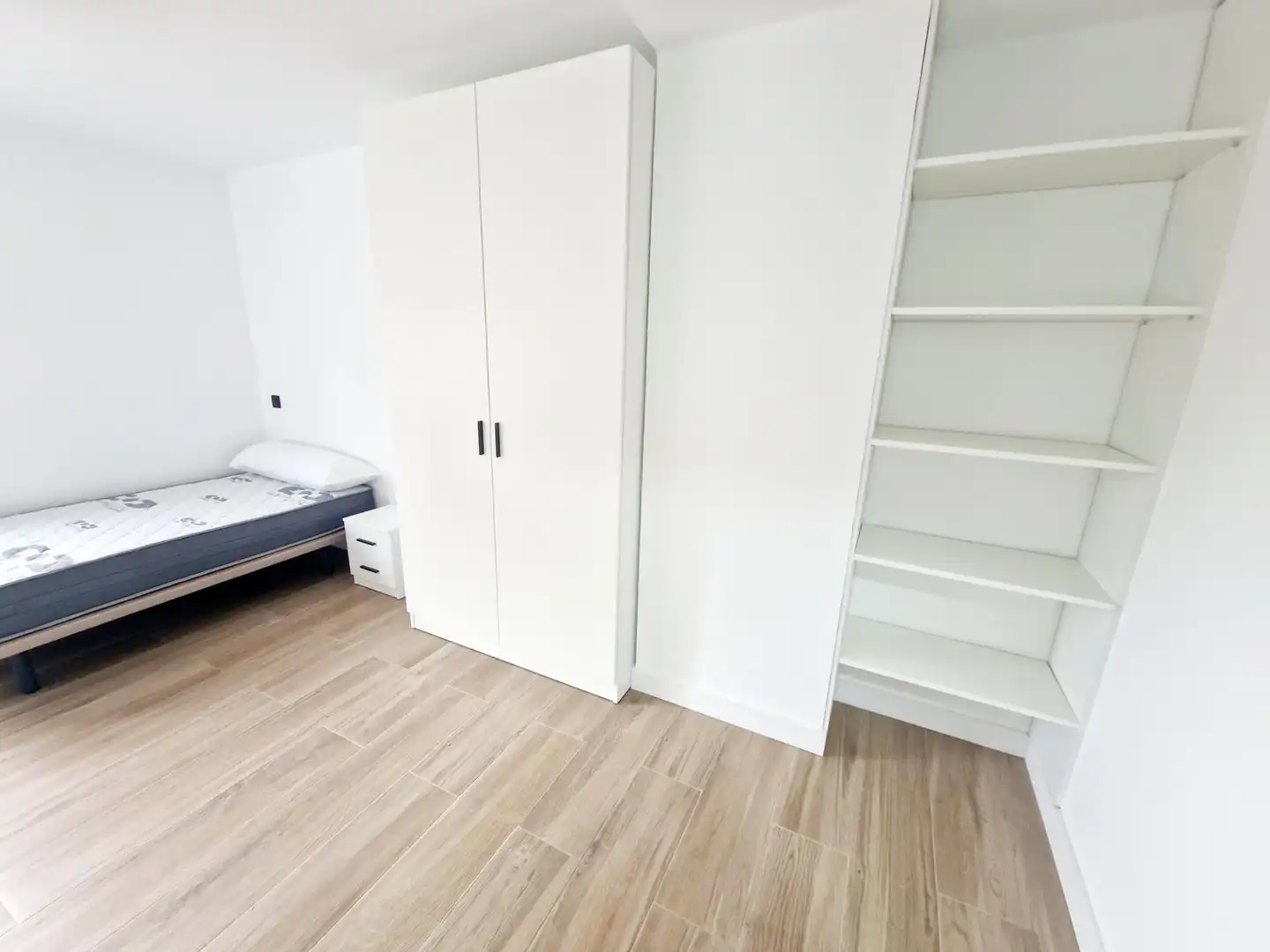 Room in Ronda CALATRAVA, 20, El Perchel