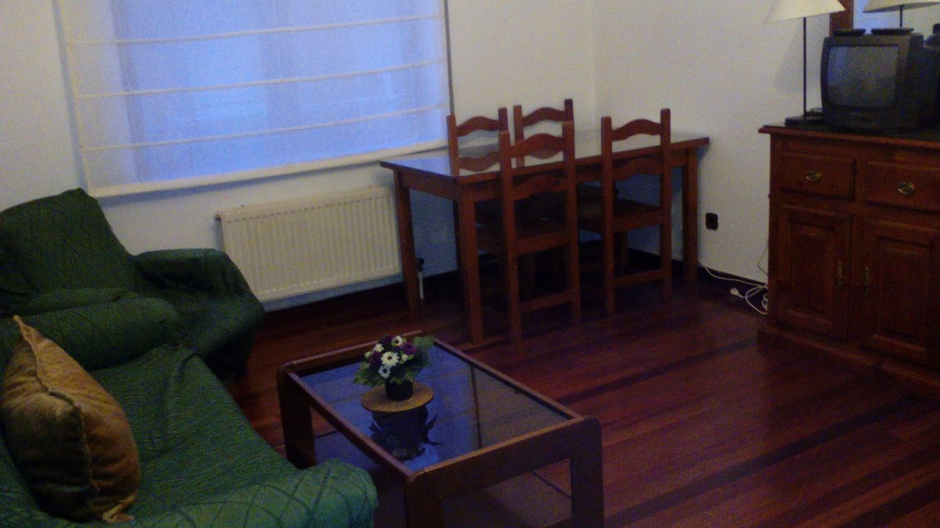 Apartment for rent in Carmelitas